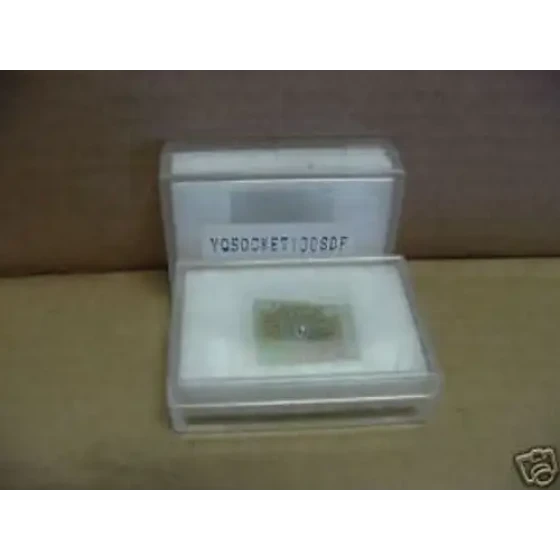 YQSOCKET100SDF TET SOCKET LOT 11