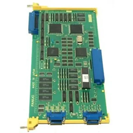 Fanuc A16B-2200-0350-07A
