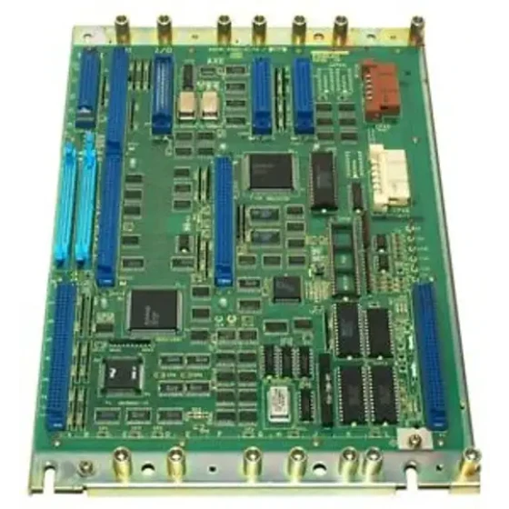 Fanuc A20B-2000-0170-06B