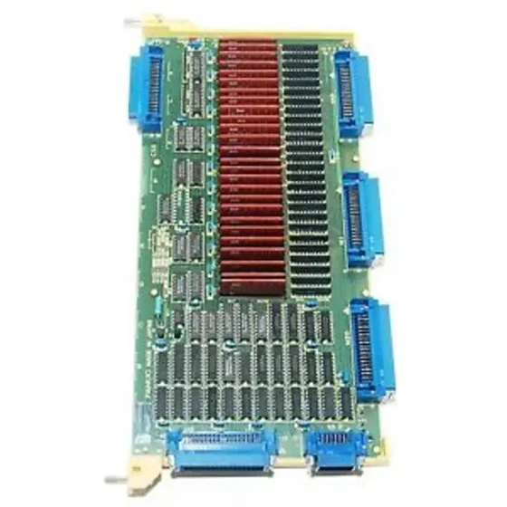 Fanuc A16B-1212-0220-02A