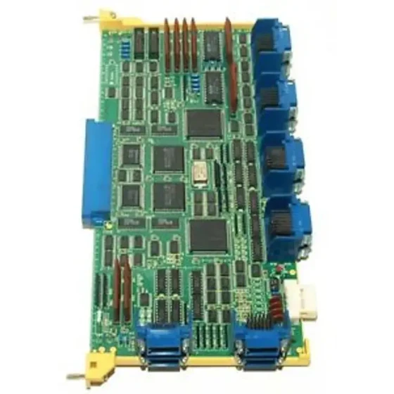 Fanuc A16B-2200-0390-11B