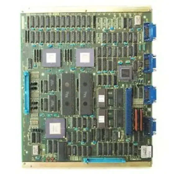 Fanuc A20B-1002-0902-01A A20B-1002-0902/01A Cnc Pcb