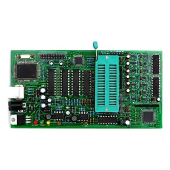 Mcumall Kanada Gq True Willem Usb Gq-3X Eprom Chip Burner Programmer 27Sf512