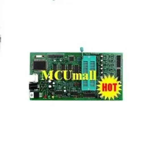 PRG-028 True-USB Willem programmerGQ-3X Light Pack