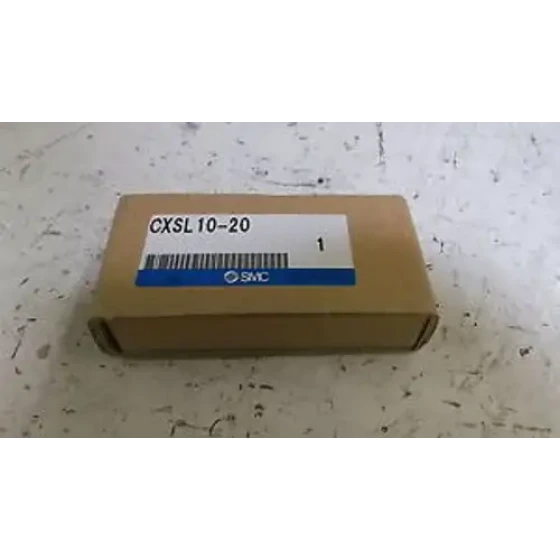 CYLINDRE SMC CXSL10-20