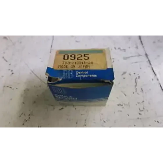 RELÈ POTTER & BRUMFIELD T82N11D113-24