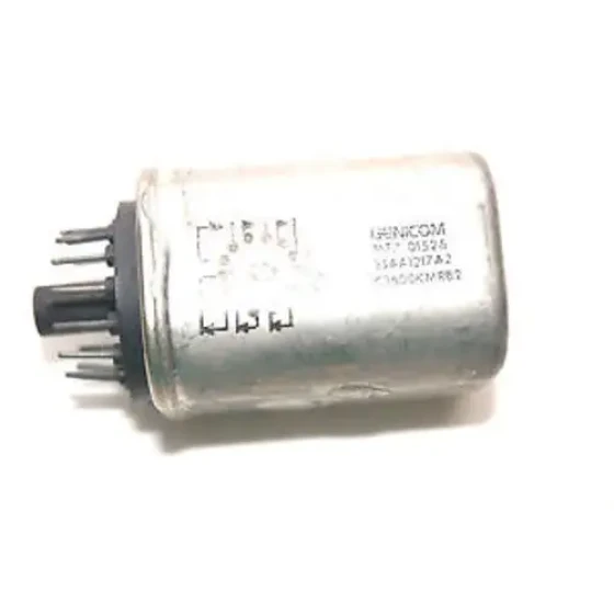 GENICOM MFR 01526 RELAY 3SAA1217A2