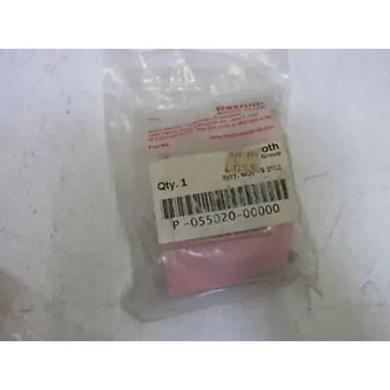 2 REXROTH P-055020-00000 VALVE IN A BAG