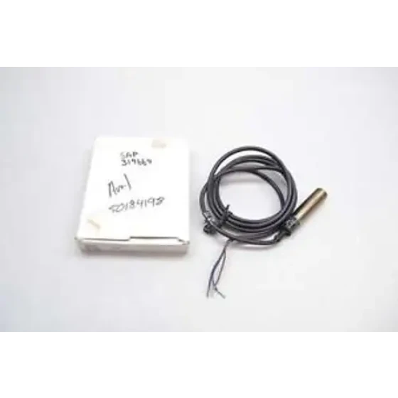 IFM EFECTOR OG5014 OGT-HNKG RETRO-REFLECTIVE SENSOR 10-55V-DC 250MA D430162