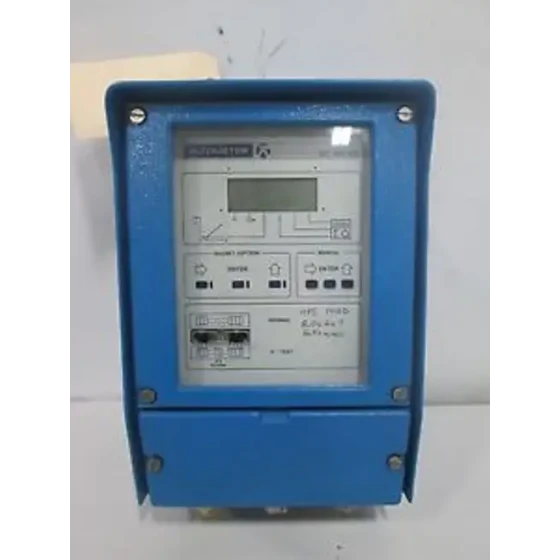 KROHNE IL-9176P SC 100 AS ALTOMETER FLOW 0-90GPM TRANSMITTER D293070