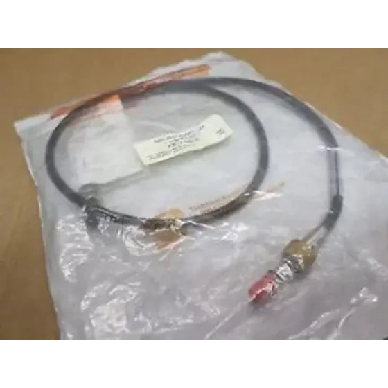 Mikroschalter FE-T5B-3 Lichtwellenleiterkabel