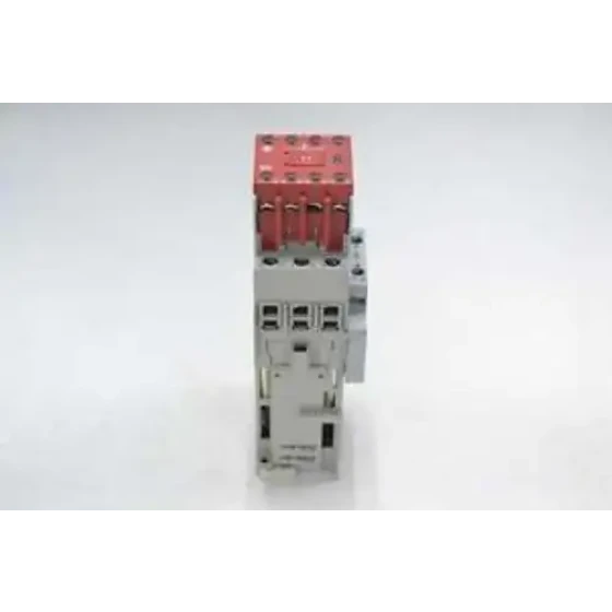 Allen Bradley 100S-C30Dj14C Guardmaster C Ac 24V-Dc 25Hp 55A Schütz B352960