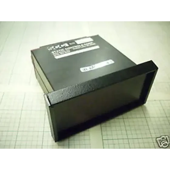 STATIC CONTROLS MODEL 800-12-2-LG LED DISPLAY PANEL