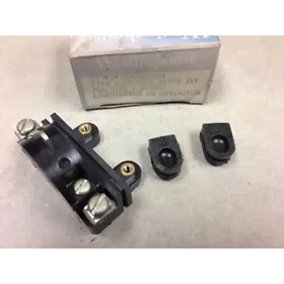 453D502G04 L-54 Westinghouse Aux Interlock Size 1