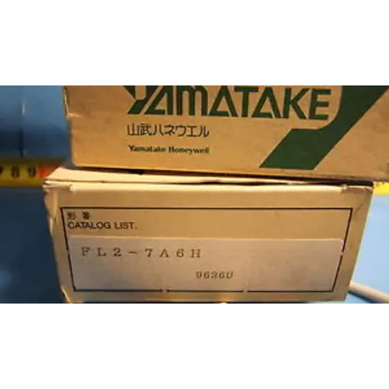 YAMATAKE-HONEYWELL FL2-7A6H Sensor
