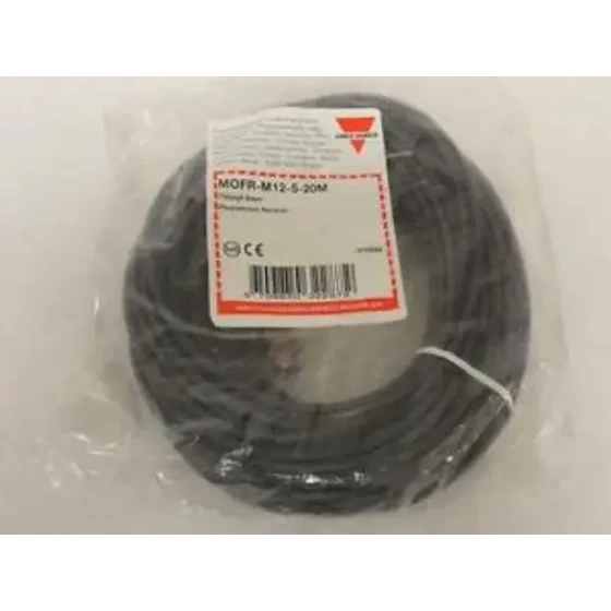 134770 - Carlo Gavazzi MOFR-M12-5-20M Photoelectric Receiver 20M Rang