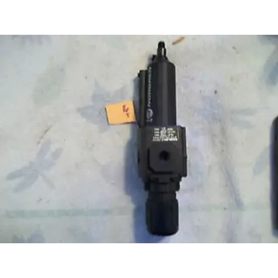 EXCELON NORGREN FILTRO REGULADOR B73G-2AK-QD3-RMG F99 1/4 1342281 108