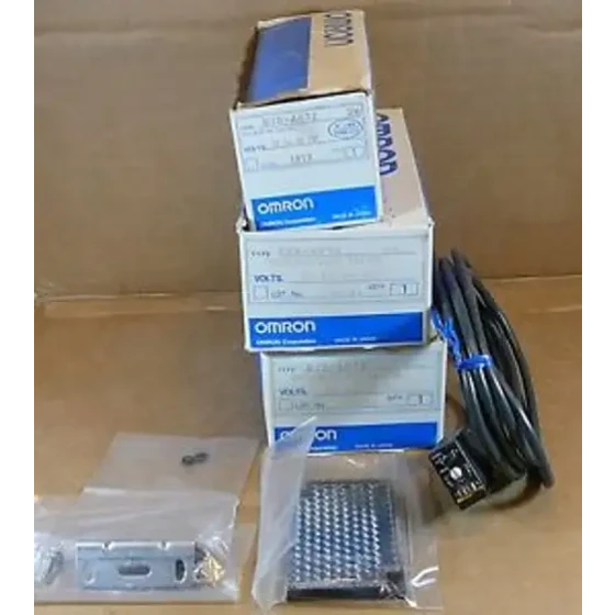 E3S-Ar71 Omron In Photoelectric Sensor E3Sar71