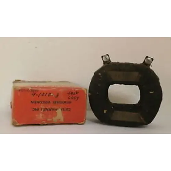 Cutler Hammer Magnet Coil 440V/60Cy 9-1010-3 Surplus