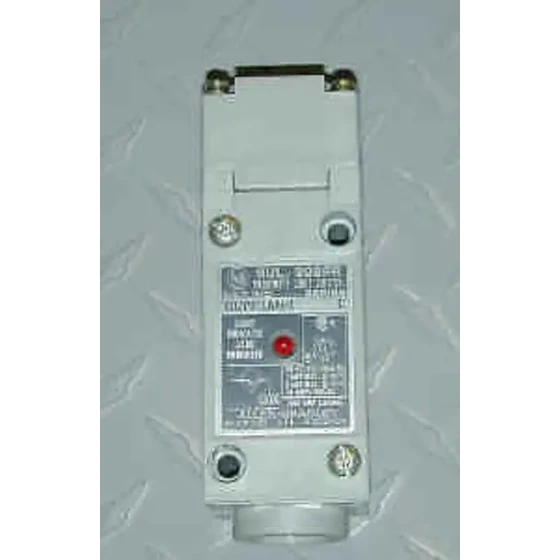 Allen Bradley 802Pr-Laah1 Proximity Switch