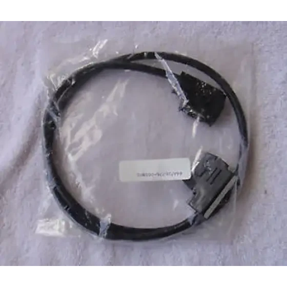 Ge Fanuc Cable Power Supply 44A726776-001R01