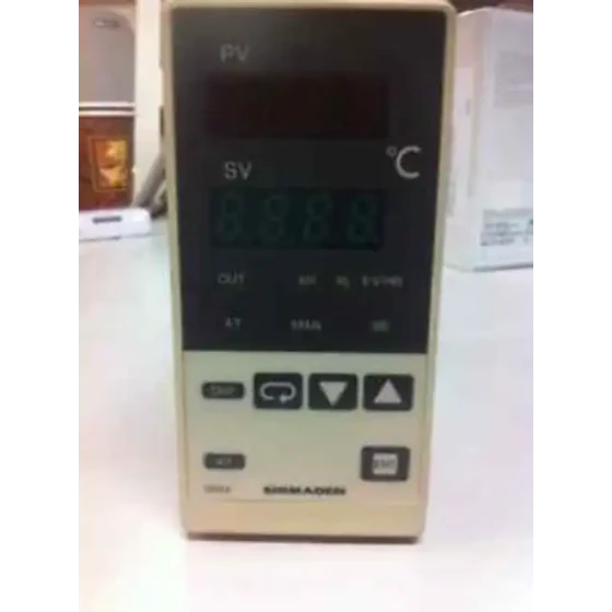 Shimaden Sr64 -2I1-90-0000C