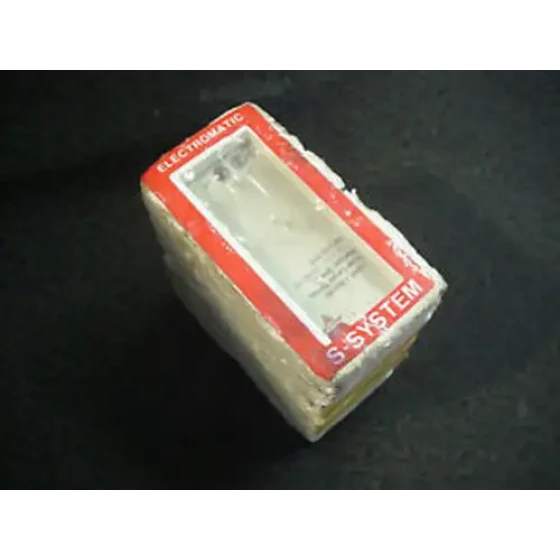 Electromatic Carlo Gavazzi Füllstandsrelais Sv210115 Sv-211-115