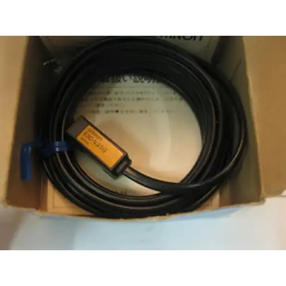 Omron Proximity Switch E3C-Vs1G