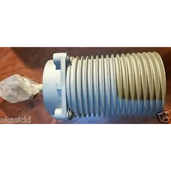 Auma 5Hp 460V-Ac 460V-Ac 3600Rpm 3Ph Elektromotor Stellantrieb