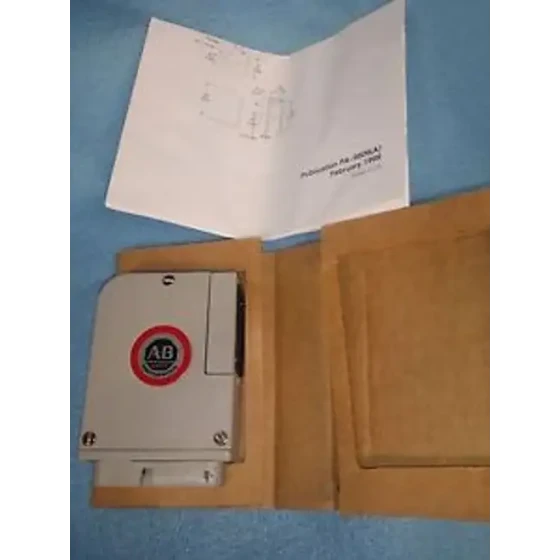 Allen Bradley Photoswitch Retro Diffuse Photohead 42Lrc5010 42Lrc-5010 Ser B