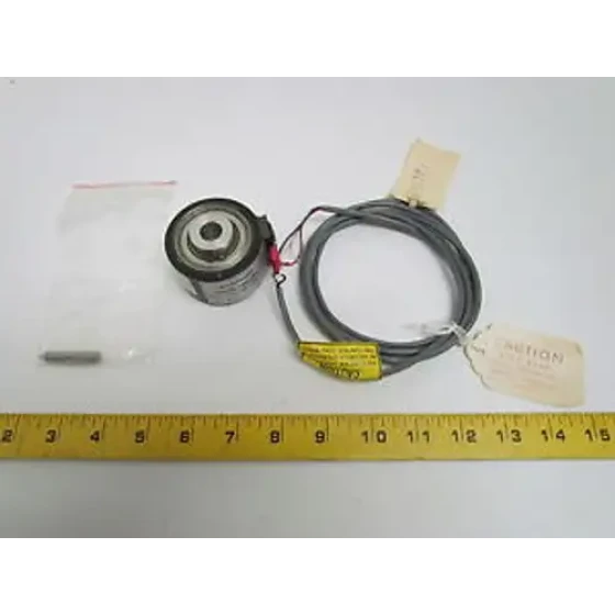 Acrison Ise-Sm-5200-220C 443798 Digital Tachometer