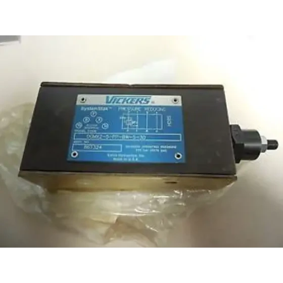 Valvola riduttrice di pressione Vickers Dgmx2-5-Pp-Bw-S-30 H3