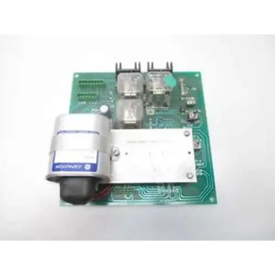 Diamond Db62-695-S-T-Ac-0 azionamento motore Ac D471281