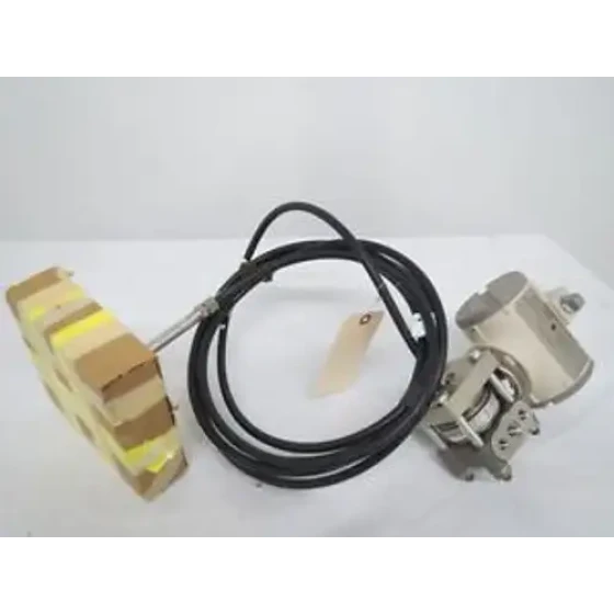 Taylor 578Tb01132A0100 Pressure 24Vdc 25-150In-H2O Transmitter B317729