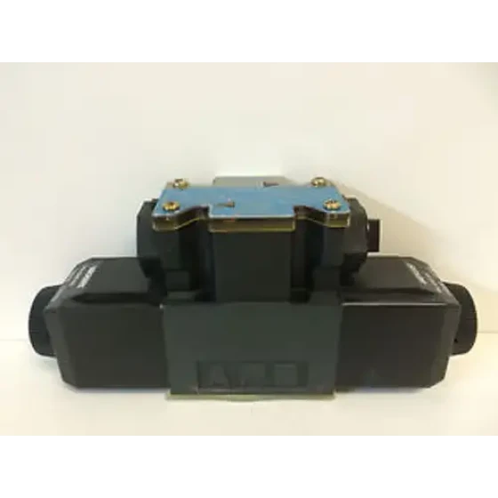 Vickers Directional Control Valve Dg4V-3-2C-M-Ftwl-B6-60