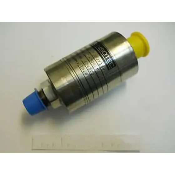 Sensotec Tje/713-15Tja Pressure Transducer 0-300 Psia