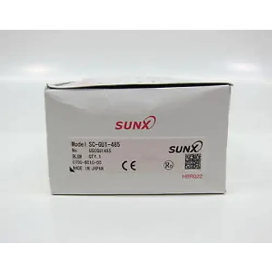 Sunx Sc-Gu1-485 Communication Module