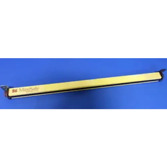 Mini Safe Ms4300 Series Safety Light Curtain Receiver Ms4324Br