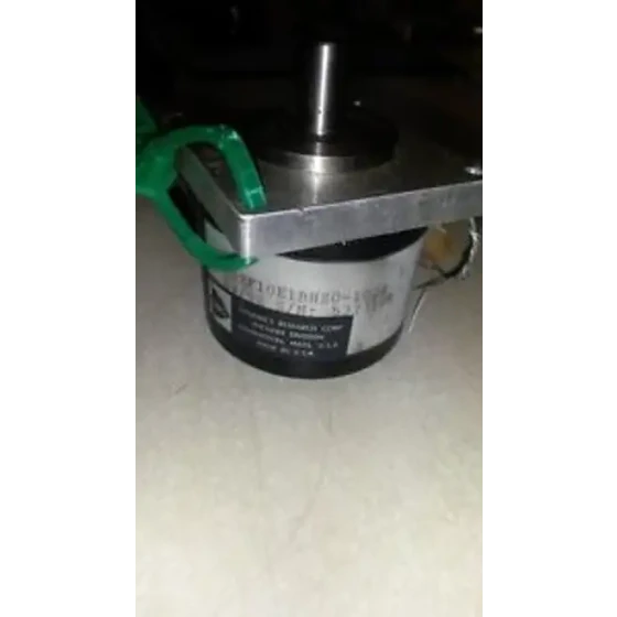 Dynamics Research Corp. Drc Hd2F10E1Bhs0-102 Encoder
