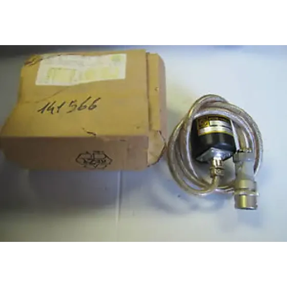 Elcis Encoder V58S-2000-5-Bz-N-Vs-01 V5Bs20005Bznvs01 712335