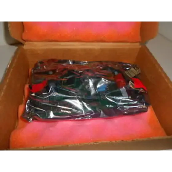 Versiegelt im statischen Beutel Nos Optic Power Supply 34600-105-96 5-34600-01