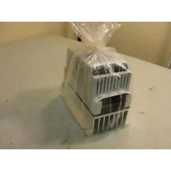 35466 - Lezione 174455 Comando motore 0,75Kw 1Hp