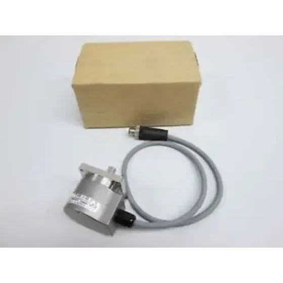 Encoder Products 802S-21-S0300-Q-Pp-1-G-1-Sg-Ce Encoder 5-28V-Dc D249001