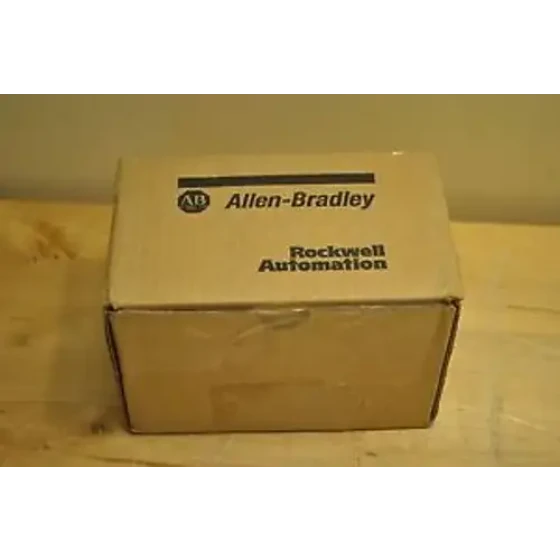 Codificador incremental óptico Allen Bradley 845T-Dc33Eck-C Ser. A