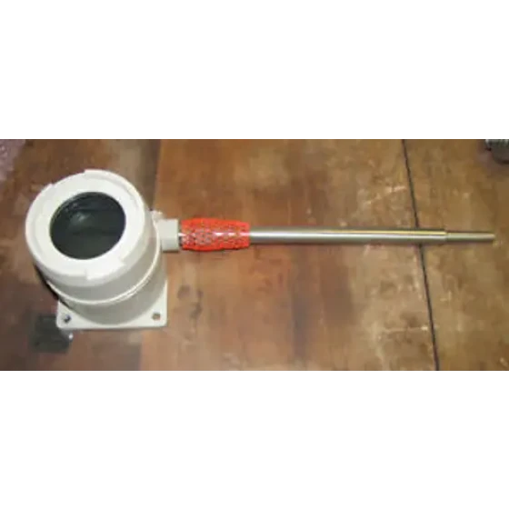 Controlador de temperatura Honeywell Stt300-00-0-Ep Sm F1C3