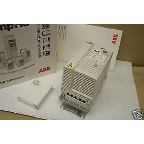 Abb Modell Acs143-K75-1-U Ac Antrieb