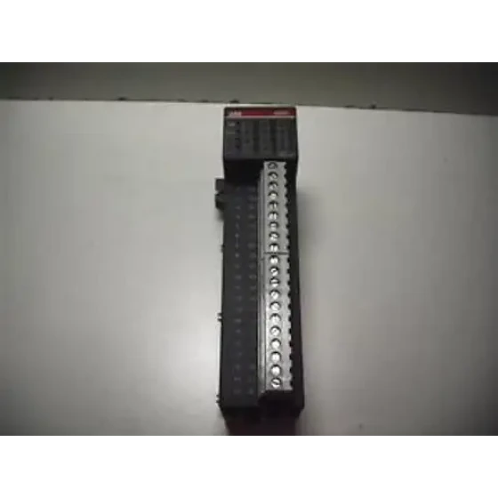 Abb Ai561 Analog Input Module - Quantity