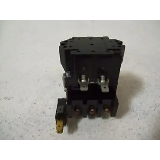 Potter & Brumfield P25-E5019-1 Relé de contacto