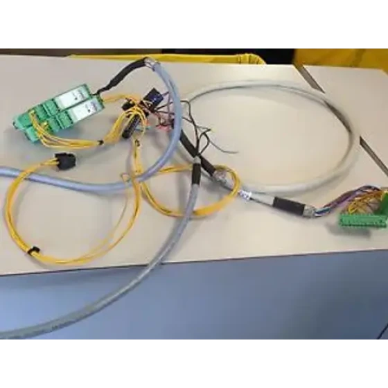 Abb 3Hac021749-001 Mazo de cables 3Hac Psr-Scp-24Uc/Urm/5X1/2X2 2963747