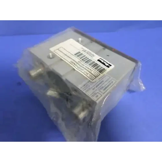 Parker Pneumatic Acuator Vavle P5T-J063Dhsn050 Sealed